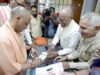 भारत की स्वाधीनता का मंत्र था खादी, हर व्यक्ति खादी को जीवन का बनाए हिस्साः मुख्यमंत्री