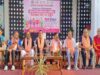 ग्वालियर में रेड रन मिनी मैराथन का आयोजन, युवाओं ने दौड़ लगाकर एड्स जागरूकता का दिया संदेश