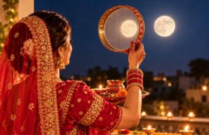 Karwa Chauth 2026: करवा चौथ की पूजा के लिए क्या-क्या चाहिए? जानें सामग्री और पूरी विधि