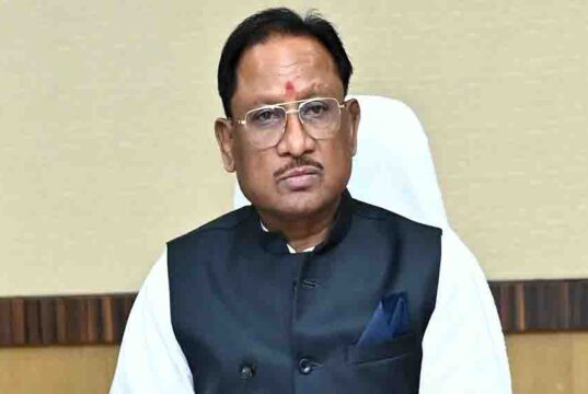 सर्वेक्षण और राहत वितरण में अनावश्यक विलंब न हो, किसानों को समय पर मिले सहायता : मुख्यमंत्री साय