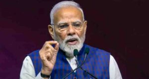 ‘मोदी को बदनाम करने के लिए देश में अराजकता फैलाने की कोशिश’, प्रधानमंत्री का विपक्ष पर निशाना