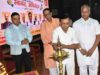 आयुर्वेद हमारी सांस्कृतिक विरासत और स्वस्थ जीवन का आधार: उप मुख्यमंत्री देवड़ा