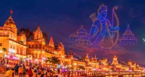 अयोध्या दीपोत्सव से पहले पर्यटकों को सौगात, 6 घंटे में कर सकेंगे प्रमुख धार्मिक स्थलों के दर्शन