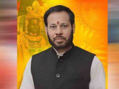 ‘कान्वेंट स्कूलों को पीछे छोड़ रहे यूपी के मॉडल स्कूल’, मनोज पांडेय ने अखिलेश को दिखाया आईना