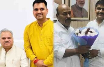 जबलपुर में रवींद्र तिवारी तो सागर में जसवंत राठौर को मिली जिम्मेदारी, भोपाल-इंदौर में बदलाव नहीं