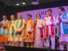 IIT BHU के 15वें दीक्षांत समारोह में मेधावियों का सम्मान, कुमार मंगलम बिड़ला ने प्रदान किए 124 पदक
