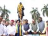CM डॉ. मोहन यादव ने सरदार पटेल की जयंती पर किया नमन, मंत्रालय में प्रतिमा पर अर्पित की पुष्पांजलि
