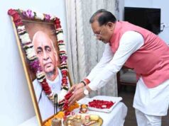 देश की एकता, अखंडता और राष्ट्रीय एकीकरण के महान शिल्पकार थे सरदार पटेल : मुख्यमंत्री साय