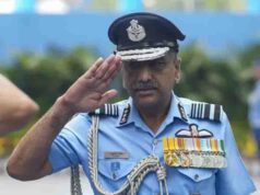 IAF को मिला नया चीफ, ऑपरेशन सिंदूर में अहम भूमिका निभाने वाले आशुतोष दीक्षित को मिली जिम्मेदारी