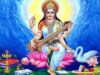अक्टूबर में कब है मां सरस्वती की पूजा? जानें आवाहन की तारीख, पूजन विधि और मंत्र