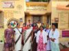 लखनऊ में CHO का प्रदर्शन जारी, अब ANM के जिम्मे होगी ब्लड प्रेशर और डायबिटीज की जांच
