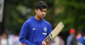 भारत-न्यूजीलैंड दूसरे टी20 से पहले टीम इंडिया को झटका, ईशान किशन चोटिल