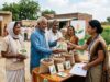 बाढ़ से फसल बर्बाद होने पर किसानों को राहत, रबी सीजन में मुफ्त बीज के साथ मिलेगा अनुदान