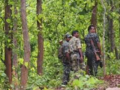 सारंडा-पारसनाथ में बदलेगी तस्वीर, दो दर्जन से अधिक सुरक्षा कैंप बन सकते हैं विकास केंद्र