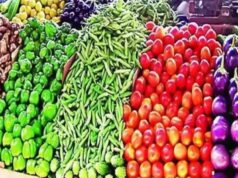रांची में बारिश का असर, एक हफ्ते में दोगुने हुए सब्जियों के भाव; रसोई का बजट बिगड़ा