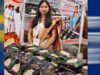खेतों से ग्लोबल मार्केट तक पहुंचा कालानमक चावल, UPITS-2026 में सिद्धार्थनगर की कुकीज़ ने बटोरी तारीफ