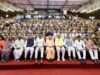 मुख्यमंत्री योगी की मौजूदगी में छात्रवृत्ति वितरण कार्यक्रम, दानिश आजाद अंसारी ने कही बड़ी बात