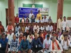 छत्तीसगढ़ के 6 जिलों में 312 वैद्यों का हुआ प्रमाणीकरण, अब 1,000 का टारगेट