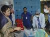 स्वस्थ समाज के निर्माण के लिए स्वास्थ्य के प्रति जागरूकता जरूरी : राज्यमंत्री गौर