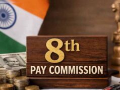 केंद्रीय कर्मचारियों के 18 महीने के DA एरियर पर नई उम्मीद, 8वें वेतन आयोग से जुड़ा बड़ा सवाल