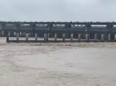 बिहार में बाढ़ का खतरा टला? गंडक बराज से पानी का डिस्चार्ज घटा, तटवर्ती लोगों ने ली राहत की सांस