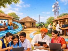 यूपी के ग्रामीणों को बड़ी राहत, दिसंबर तक 50 गांवों में पहुंचेगा PM-WANI नेटवर्क; एक घंटे फ्री इंटरनेट