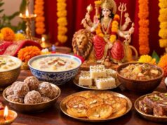 नवरात्रि के दूसरे दिन मां ब्रह्मचारिणी को चढ़ाएं मखाना खीर, घर पर ऐसे बनाएं स्वादिष्ट प्रसाद