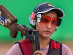 एशियन गेम्स में नीरू ढांडा का जलवा: तीन पदक जीतकर रचा इतिहास, मिला बड़ा सम्मान