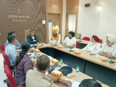 360वें प्रकाश पर्व पर पटना में जुटेंगे देश-विदेश के श्रद्धालु, ड्रोन शो और सांस्कृतिक कार्यक्रम होंगे आकर्षण