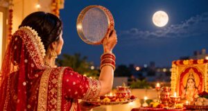 करवा चौथ 2026: शुक्र अस्त और भद्रा के कारण पहला व्रत रखने पर रोक? जानें ज्योतिषियों ने क्या कहा