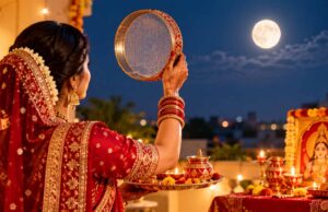 करवा चौथ 2026: शुक्र अस्त और भद्रा के कारण पहला व्रत रखने पर रोक? जानें ज्योतिषियों ने क्या कहा