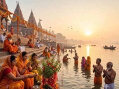 कार्तिक मास 27 अक्टूबर से शुरू, स्नान के बाद भगवान विष्णु की पूजा और दीपदान से जुड़े जरूरी नियम जानें