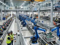 EV सेक्टर को मिलेगी रफ्तार, Tata AutoComp और Bosch के जॉइंट वेंचर को यूरोपीय आयोग की मंजूरी