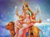 मां कात्यायनी को चढ़ाएं शहद का भोग, जानें पूजा मंत्र और आरती