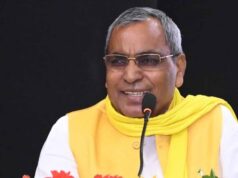 संत रविदास के नाम से दलित समाज को सम्मान, ‘भदोही’ बरकरार रख भार राज से जुड़ी ऐतिहासिक पहचान को भी दिया स्थान
