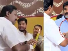 थलपति विजय के विधायक और कांग्रेस सांसद आमने-सामने, भरी सभा में ‘पहले दीया मैं जलाऊंगा’ पर हुआ विवाद