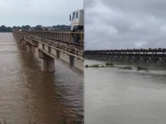 यूपी में जल संरचनाओं का कायाकल्प, योगी सरकार ने सिंचाई और बाढ़ नियंत्रण को बनाया मजबूत