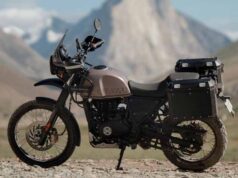 Royal Enfield की इस बाइक की बुकिंग हुई बंद, नए अवतार में जल्द होगी वापसी