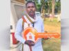 ‘सरकार आपके द्वार’ शिविर में मिली नए घर की चाबी, चेहरे पर छलकी वर्षों के इंतजार की खुशी