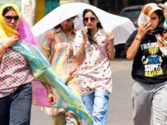 मध्य प्रदेश में बदलेगा मौसम, 7-8 अक्टूबर को सतना-रीवा समेत 14 शहरों में बारिश के आसार