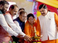 प्रदेश के 21 लाख से अधिक तेंदूपत्ता संग्राहकों को दी जाएगी बोनस राशि : मुख्यमंत्री डॉ. यादव