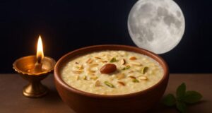 शरद पूर्णिमा 2026: 25 अक्टूबर को रखें खीर, जानें पूजा का शुभ समय और मां लक्ष्मी की आराधना का महत्व