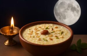 शरद पूर्णिमा 2026: 25 अक्टूबर को रखें खीर, जानें पूजा का शुभ समय और मां लक्ष्मी की आराधना का महत्व