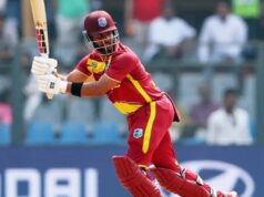 भारत के खिलाफ हारकर भी वेस्टइंडीज का विश्व रिकॉर्ड, T20I में पूरे किए 2000 छक्के