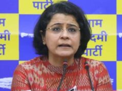 प्रियंका कक्कड़ ने थामा कांग्रेस का हाथ, राहुल गांधी की तारीफ में कही ये बड़ी बात