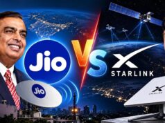 भारत में Starlink की जरूरत क्यों? ₹399 के Jio Fiber और ₹5,000 के सैटेलाइट इंटरनेट में समझें अंतर