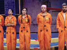 ‘राइज एंड फॉल 2’ एपिसोड 14 में बवाल, तख्तापलट टास्क रद्द; प्रियंका चाहर चौधरी से भिड़े शहजाद पूनावाला
