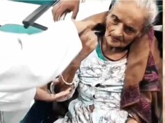 इंदौर के MY अस्पताल में फ्री बोटोक्स ट्रीटमेंट, लकवे से जकड़े अंगों को मिल रही नई जिंदगी
