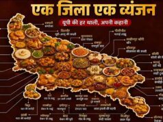 इंटरनेशनल ट्रेड शो के बाद ODOP की राष्ट्रीय मंच पर एंट्री, IITF 2026 में पहली बार लगेगा स्टॉल