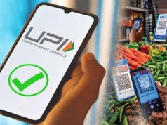 UPI पर चार्ज पड़ा तो बदलेंगे पेमेंट का तरीका! 76% यूजर्स एक्स्ट्रा फीस देने को तैयार नहीं